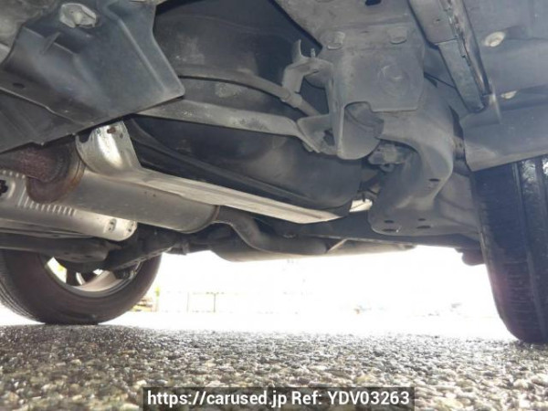 Used 2017 AT nissan x-trail T32 Image[39]