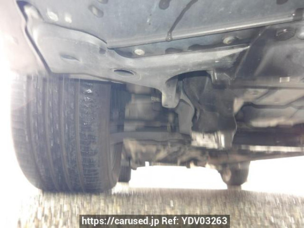 Used 2017 AT nissan x-trail T32 Image[41]