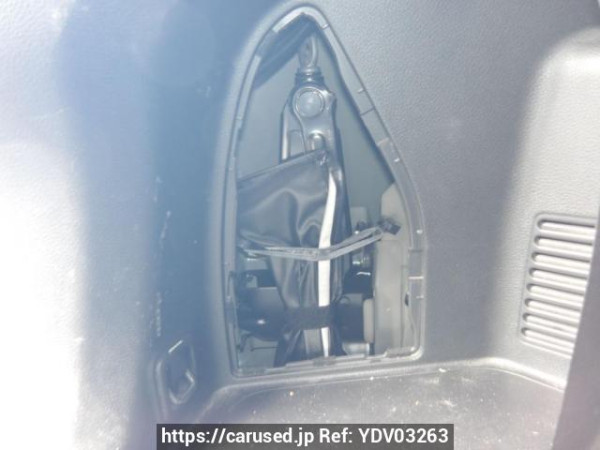 Used 2017 AT nissan x-trail T32 Image[47]