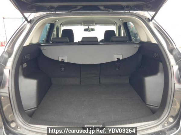 Used 2012 AT mazda cx-5 KEEFW Image[8]