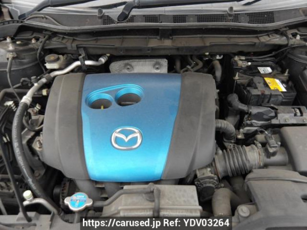 Used 2012 AT mazda cx-5 KEEFW Image[10]