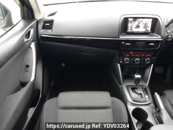 Used 2012 AT mazda cx-5 KEEFW Image[18]