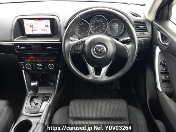 Used 2012 AT mazda cx-5 KEEFW Image[19]