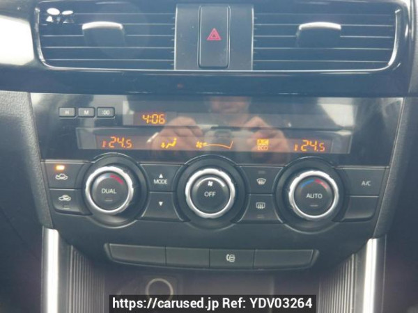 Used 2012 AT mazda cx-5 KEEFW Image[24]