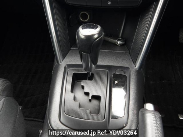Used 2012 AT mazda cx-5 KEEFW Image[25]