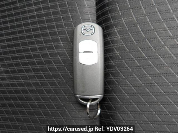 Used 2012 AT mazda cx-5 KEEFW Image[28]