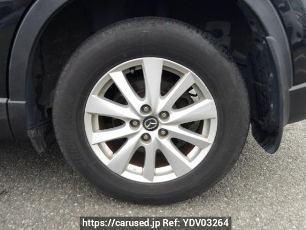 Used 2012 AT mazda cx-5 KEEFW Image[33]