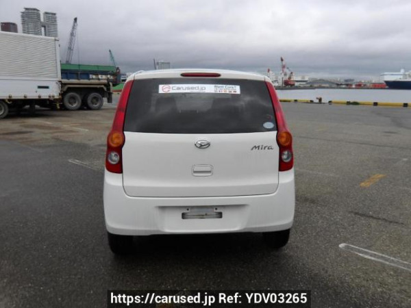 Used 2011 AT daihatsu mira L275S Image[5]