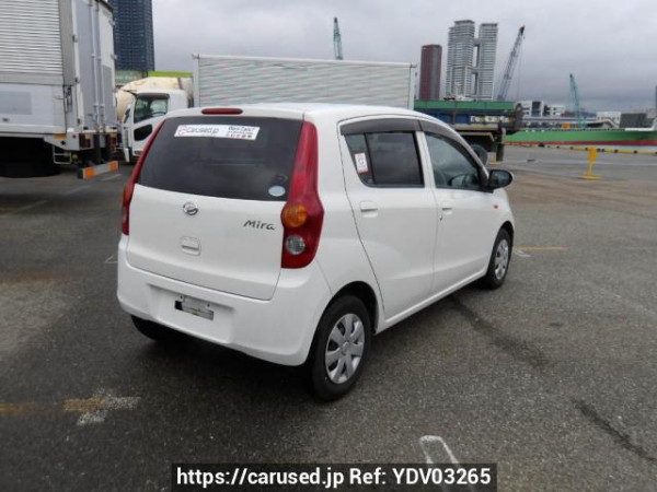 Used 2011 AT daihatsu mira L275S Image[6]