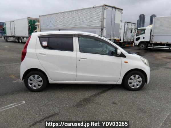 Used 2011 AT daihatsu mira L275S Image[7]