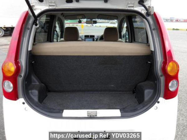 Used 2011 AT daihatsu mira L275S Image[8]