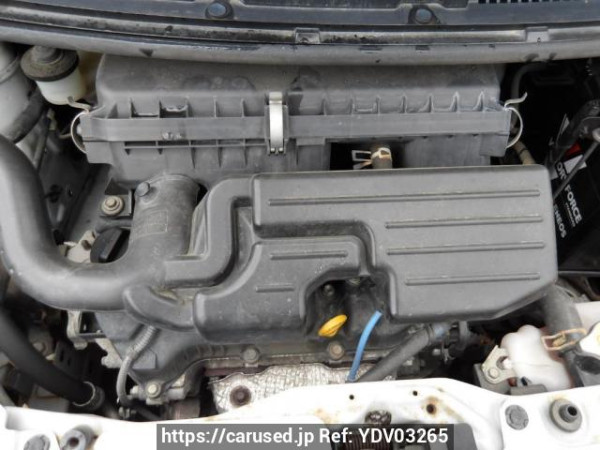 Used 2011 AT daihatsu mira L275S Image[9]