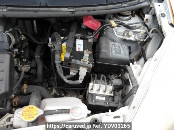 Used 2011 AT daihatsu mira L275S Image[10]