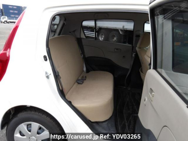 Used 2011 AT daihatsu mira L275S Image[15]
