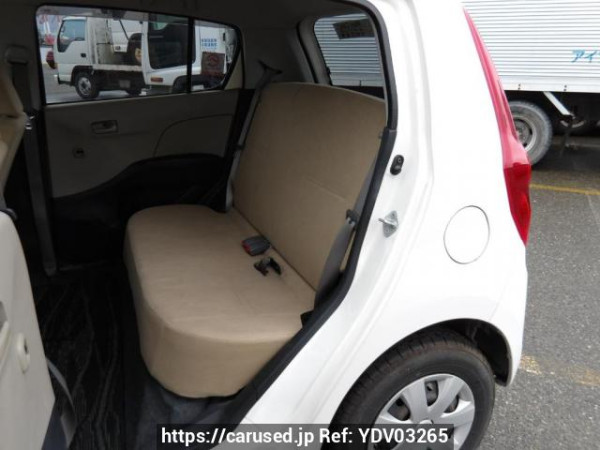 Used 2011 AT daihatsu mira L275S Image[16]