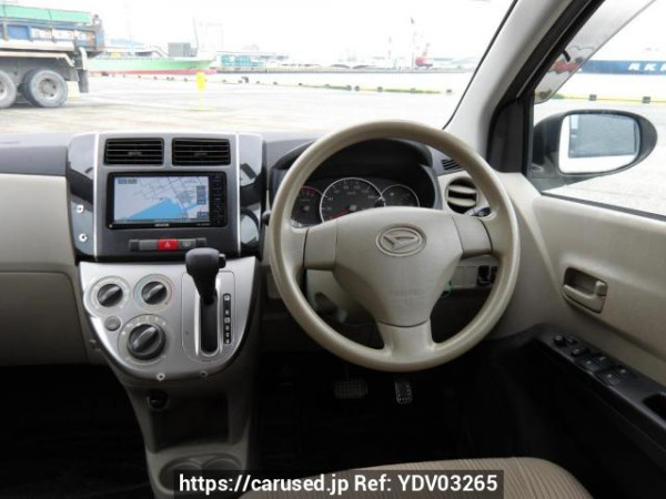 Used 2011 AT daihatsu mira L275S Image[19]