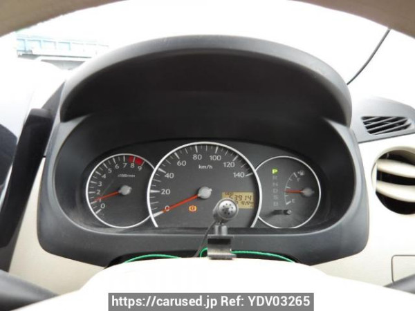 Used 2011 AT daihatsu mira L275S Image[20]