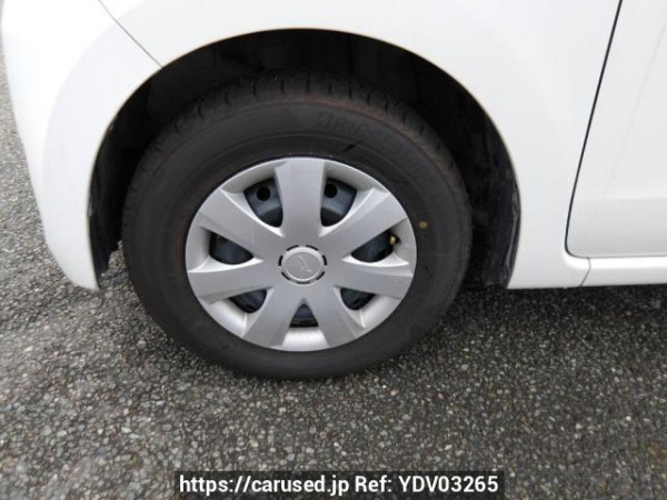 Used 2011 AT daihatsu mira L275S Image[30]