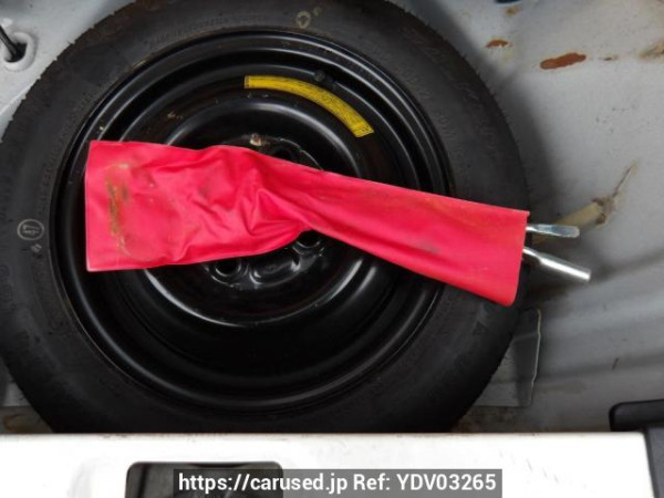 Used 2011 AT daihatsu mira L275S Image[44]