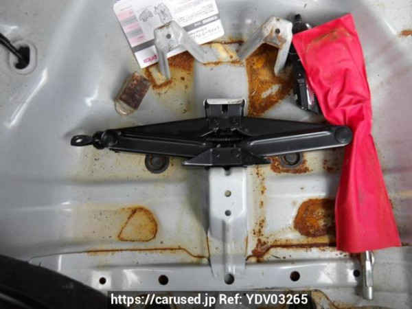 Used 2011 AT daihatsu mira L275S Image[45]