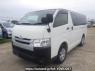 Used 2020 AT toyota regiusace-van TRH200V Image[2]