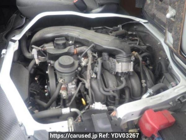 Used 2020 AT toyota regiusace-van TRH200V Image[9]