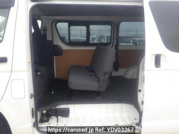 Used 2020 AT toyota regiusace-van TRH200V Image[14]