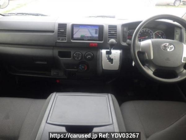 Used 2020 AT toyota regiusace-van TRH200V Image[15]