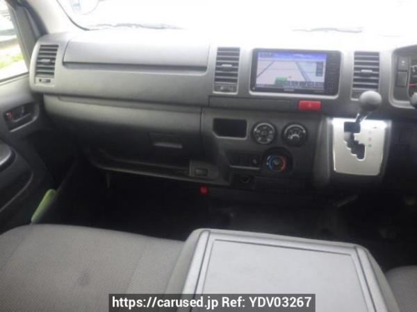 Used 2020 AT toyota regiusace-van TRH200V Image[16]