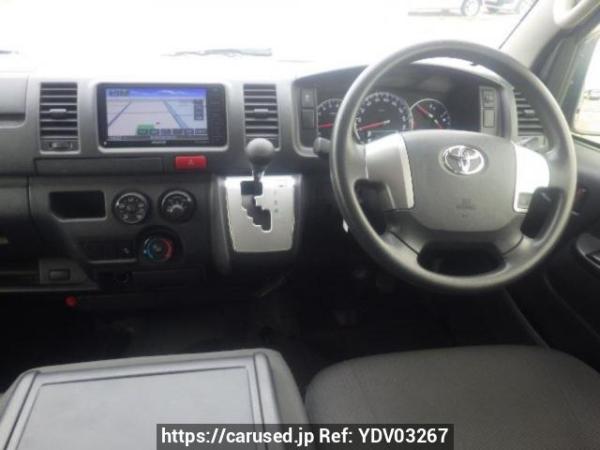 Used 2020 AT toyota regiusace-van TRH200V Image[17]