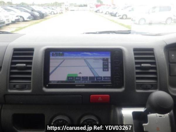 Used 2020 AT toyota regiusace-van TRH200V Image[18]