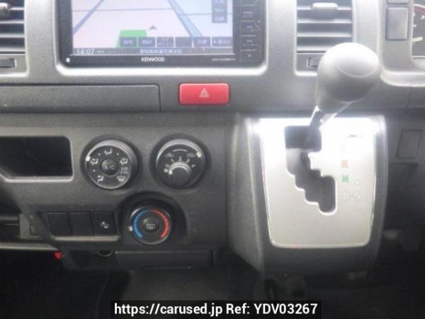 Used 2020 AT toyota regiusace-van TRH200V Image[20]