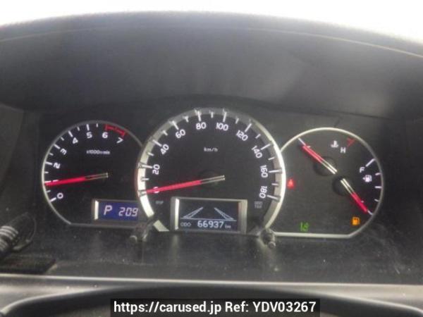 Used 2020 AT toyota regiusace-van TRH200V Image[21]