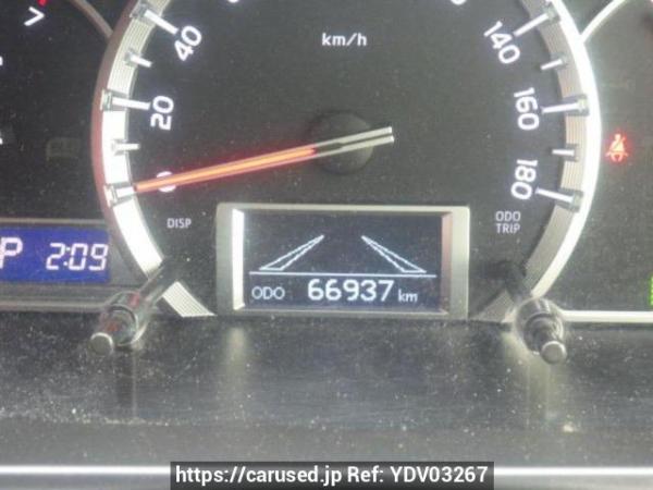 Used 2020 AT toyota regiusace-van TRH200V Image[22]