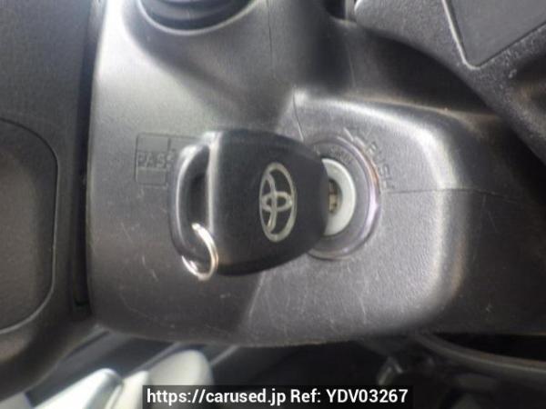 Used 2020 AT toyota regiusace-van TRH200V Image[23]