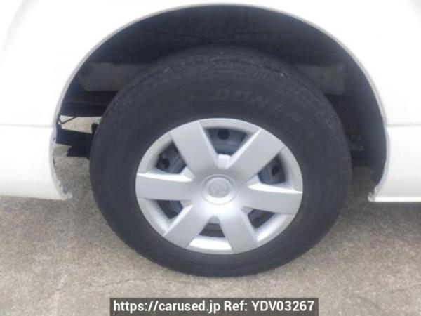 Used 2020 AT toyota regiusace-van TRH200V Image[25]