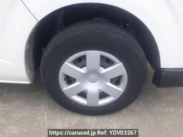 Used 2020 AT toyota regiusace-van TRH200V Image[26]