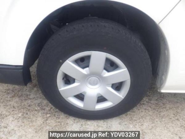 Used 2020 AT toyota regiusace-van TRH200V Image[27]