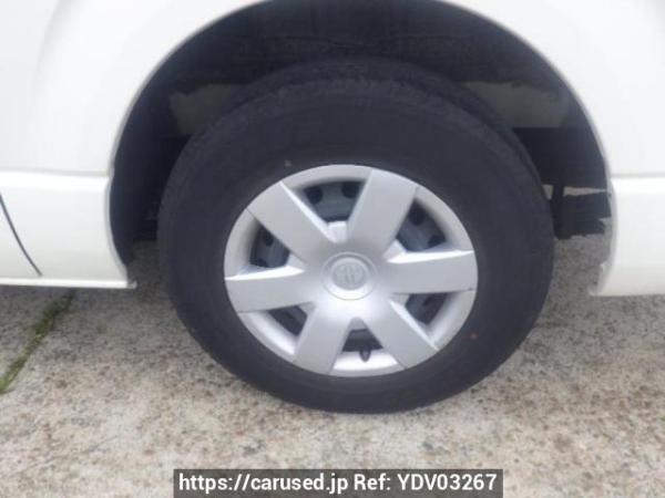 Used 2020 AT toyota regiusace-van TRH200V Image[28]
