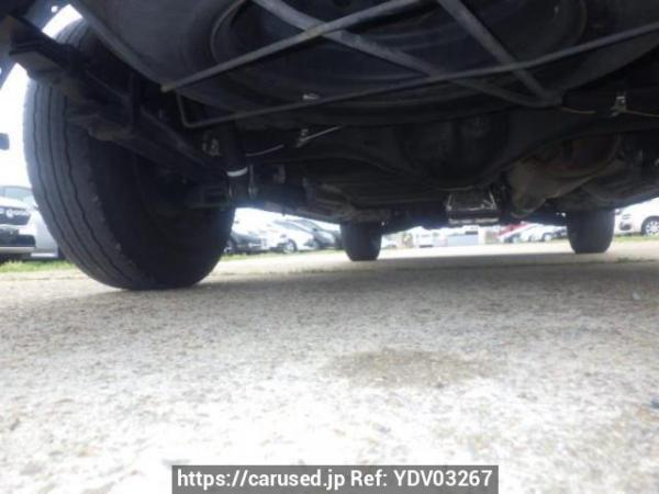 Used 2020 AT toyota regiusace-van TRH200V Image[35]