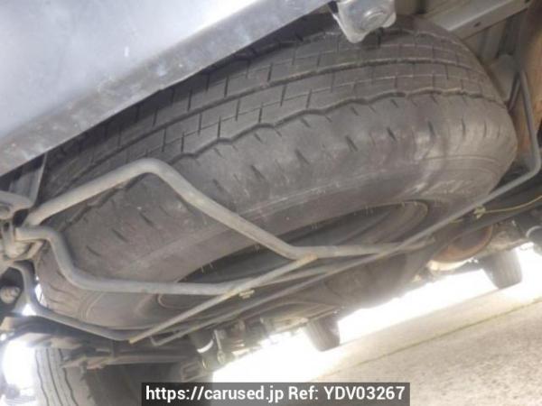Used 2020 AT toyota regiusace-van TRH200V Image[37]