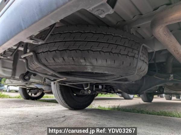 Used 2020 AT toyota regiusace-van TRH200V Image[38]