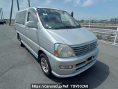 Toyota Hiace Regius