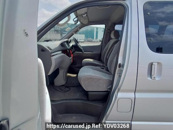 Used 2001 AT toyota hiace-regius RCH41W Image[14]