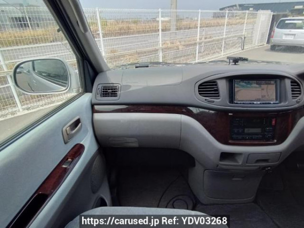 Used 2001 AT toyota hiace-regius RCH41W Image[18]