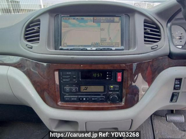 Used 2001 AT toyota hiace-regius RCH41W Image[22]