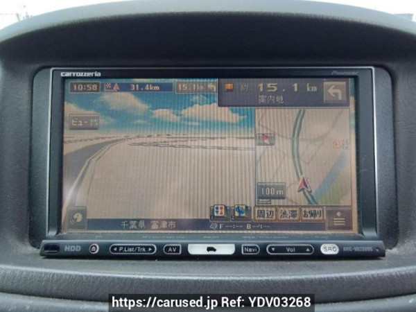 Used 2001 AT toyota hiace-regius RCH41W Image[23]