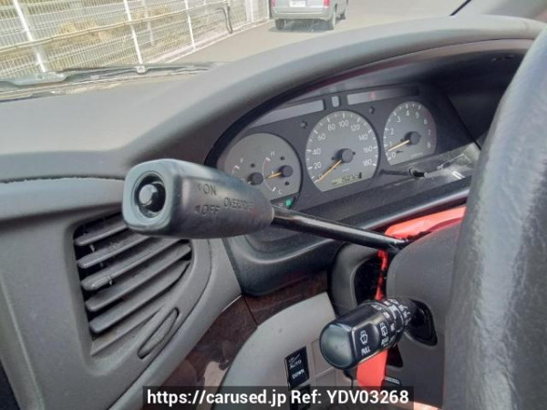 Used 2001 AT toyota hiace-regius RCH41W Image[25]