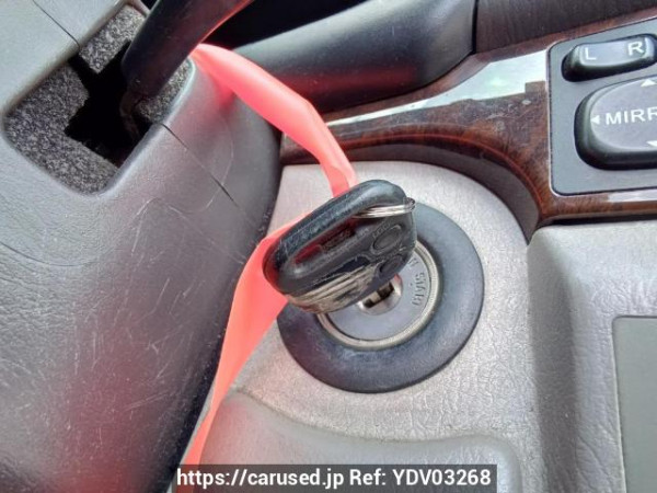 Used 2001 AT toyota hiace-regius RCH41W Image[26]