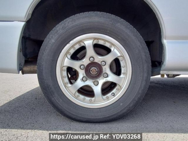 Used 2001 AT toyota hiace-regius RCH41W Image[29]
